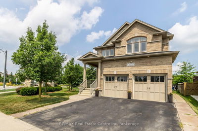 271 Goodwin Dr, Guelph - Pineridge/Westminster Woods