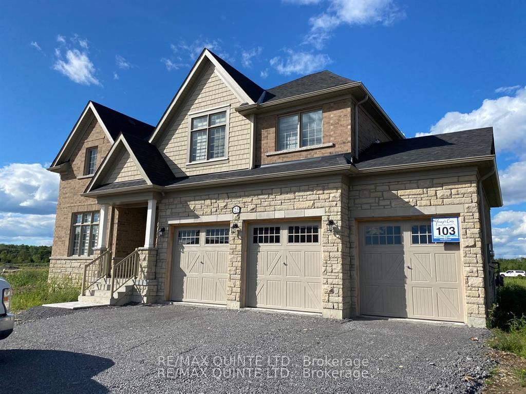 Building at 23 Wellers Way, Quinte West, Murray Ward