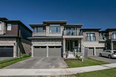 4 Whitton Dr, Brantford - 