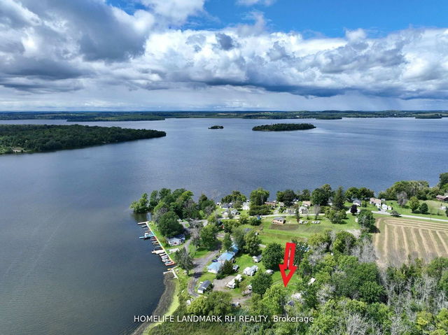 303 - 523 Island View Road