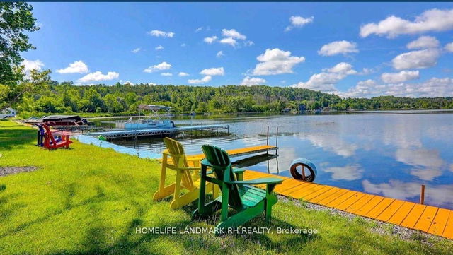 #20 - 523 Island View Road