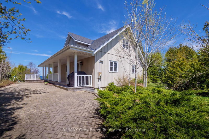 21 Grant Watson Dr, Northern Bruce Peninsula - Northern Bruce Peninsula image-0-0