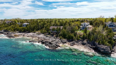 21 Grant Watson Dr, Northern Bruce Peninsula - Northern Bruce Peninsula image-0-1