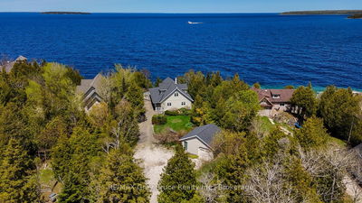 21 Grant Watson Dr, Northern Bruce Peninsula - Northern Bruce Peninsula image-0-2