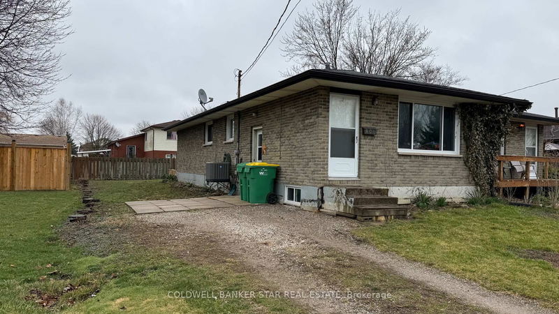 109 B Victoria St, Southwest Middlesex - Glencoe image-0-0