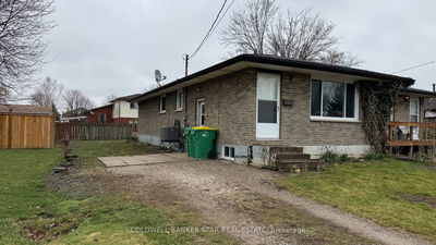109 B Victoria St, Southwest Middlesex - Glencoe