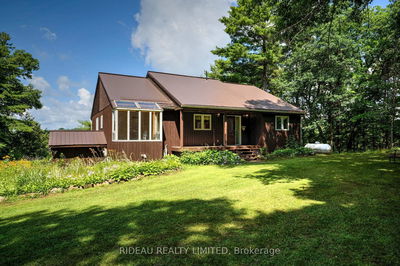 308 Marina Rd, Rideau Lakes - Rideau Lakes (South Crosby) Twp