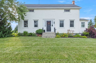 780 Niagara Stone Rd, Niagara-on-the-Lake - Rural