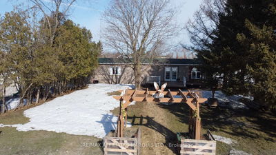 20977 Lochiel Rd, North Glengarry - North Glengarry (Lochiel) Twp