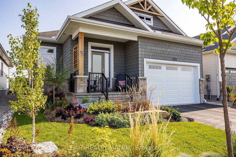 home for sale on 135 Johanna Street