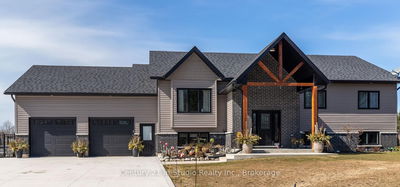 73 Everett Rd, South Bruce Peninsula - South Bruce Peninsula