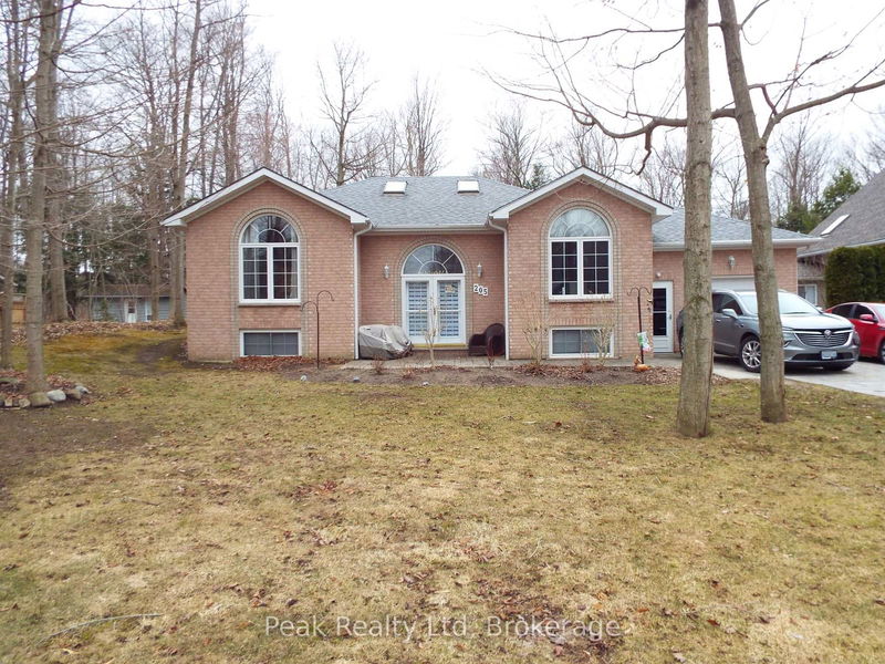 205 Birch Cres, Huron-Kinloss - Huron-Kinloss image-0-0