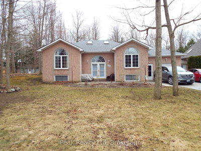 205 Birch Cres, Huron-Kinloss - Huron-Kinloss