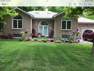 205 Birch Cres, Huron-Kinloss - Huron-Kinloss image-0-1