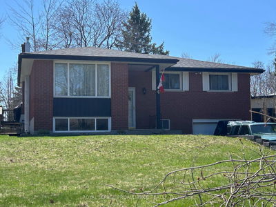 4 Ferndale Ave, Peterborough West - 2 Central