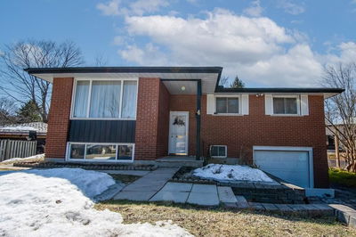 4 Ferndale Ave, Peterborough West - 2 Central image-0-1