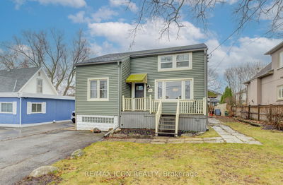 288 Winona Rd, Hamilton - Winona