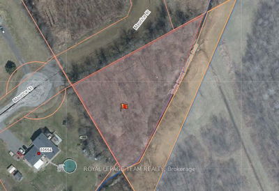 00 Maurice St, North Dundas - North Dundas (Mountain) Twp