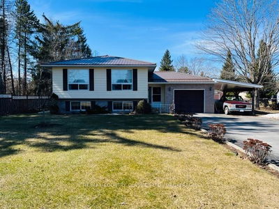 35 Clement St, Kaladar - Addington Highlands
