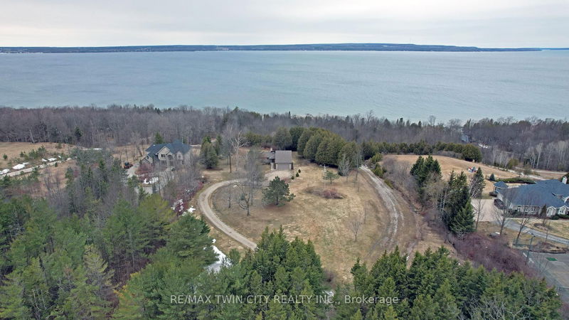 350320 CONCESSION A Concession, Meaford - Meaford image-0-0