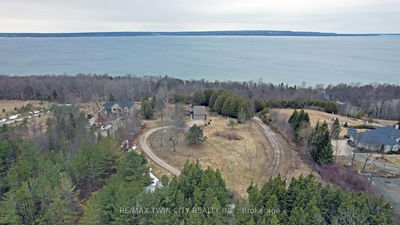 350320 CONCESSION A Concession, Meaford - Meaford