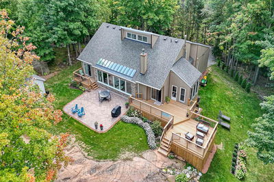 1835 HITCHCOCK Dr, Inverary - Frontenac South