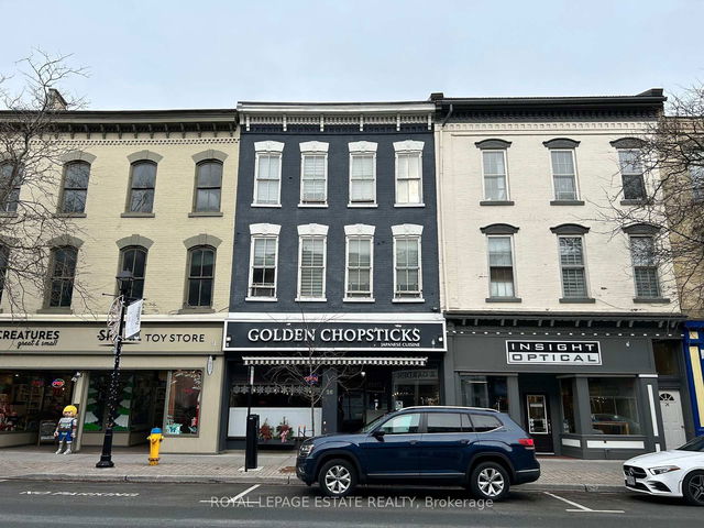 2B - 26 King Street
