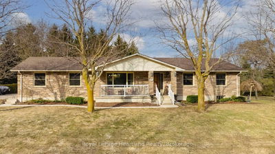 258 Trueman St, Central Huron - Londesborough
