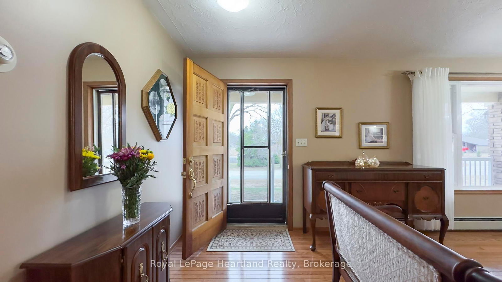 Detached House for sale at 258 Trueman Street, Central Huron, Hullett, N0M 2H0 - MLS: X12052896