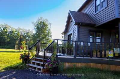 33 WHITE BEAR Crt, Temagami - Temagami image-0-1