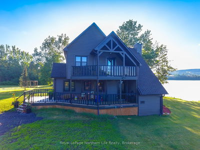 33 WHITE BEAR Crt, Temagami - Temagami image-0-2