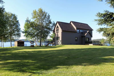 33 WHITE BEAR Crt, Temagami - Temagami image-0-3