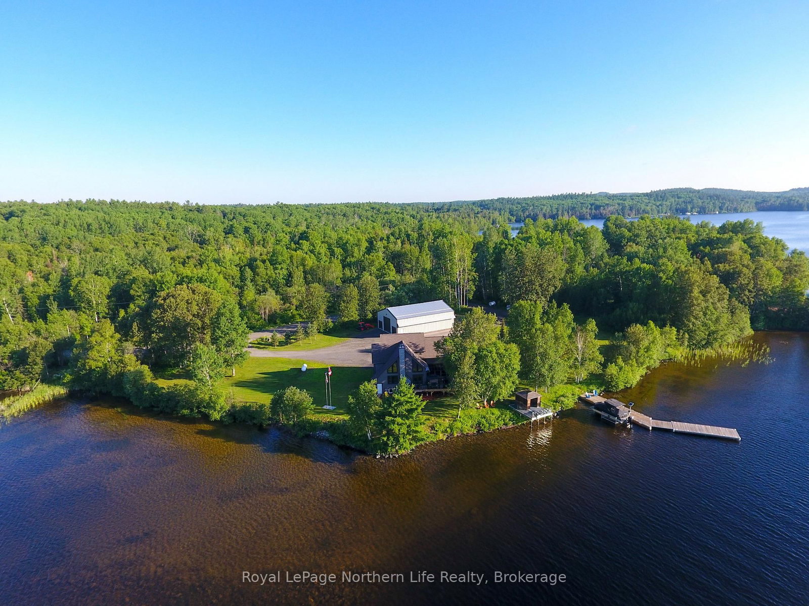 33 WHITE BEAR Court - Photo 40