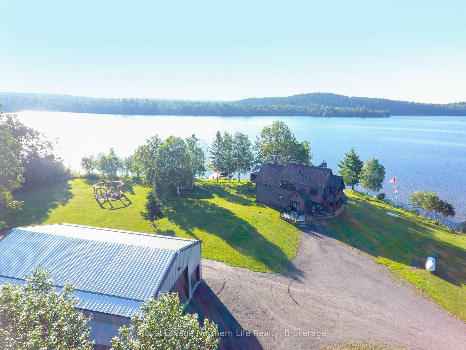 33 WHITE BEAR Court - Photo 41