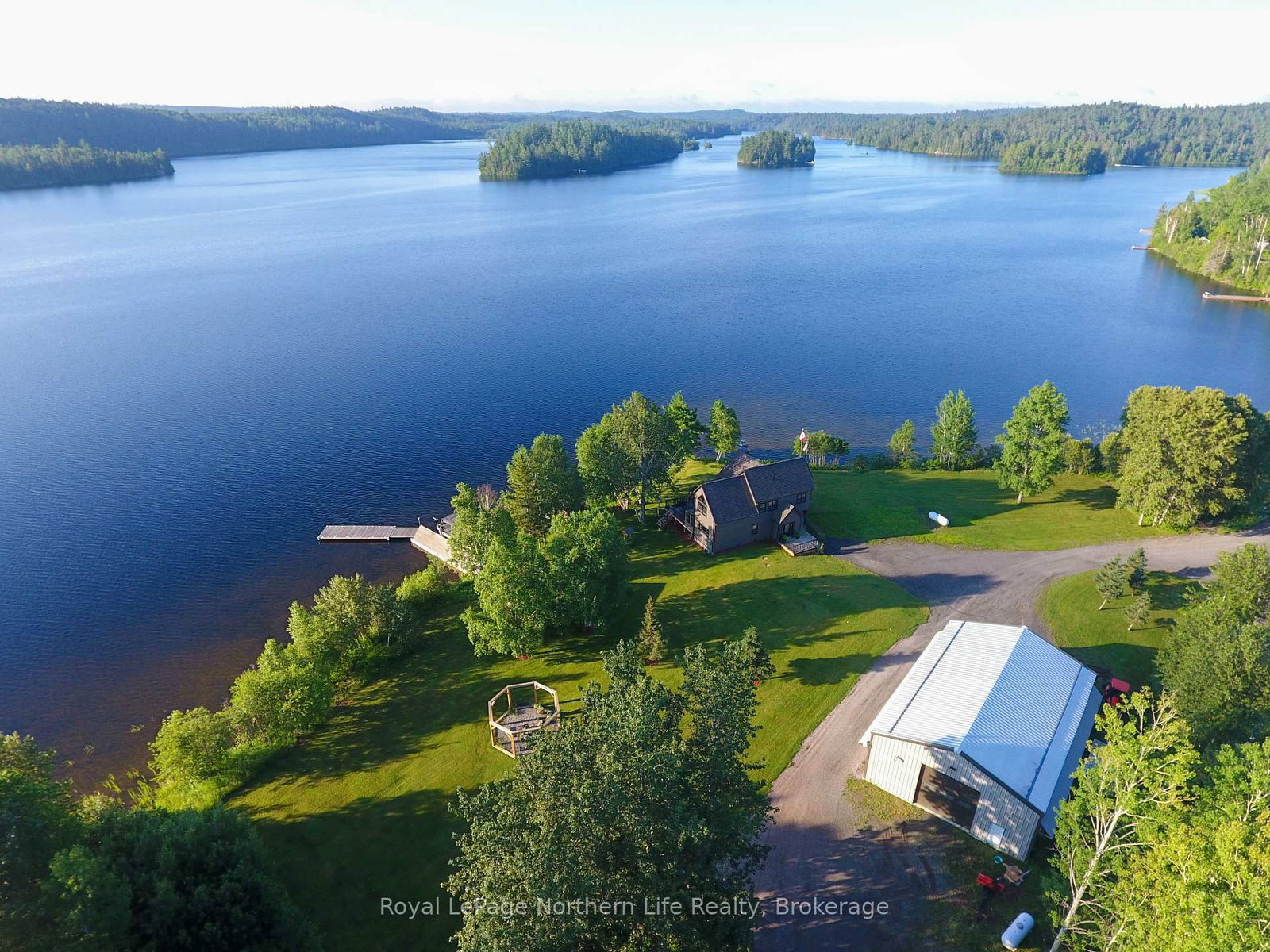 33 WHITE BEAR Court - Photo 42