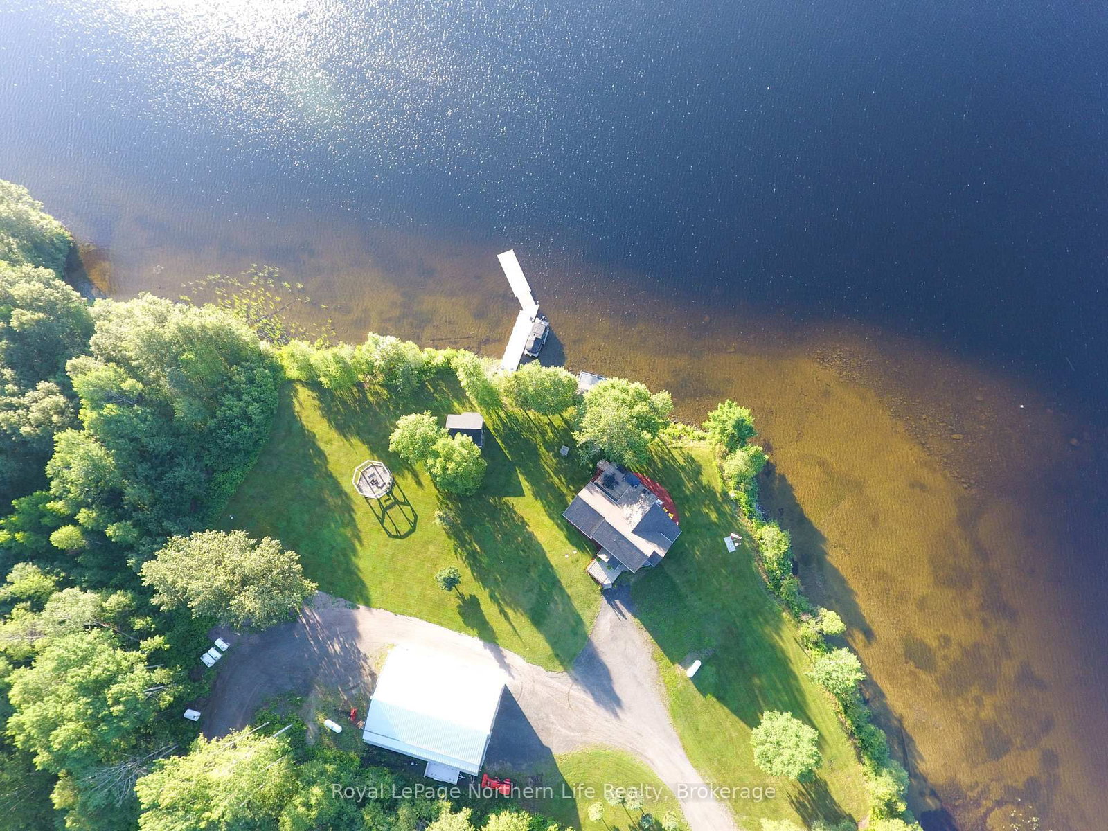 33 WHITE BEAR Court - Photo 43