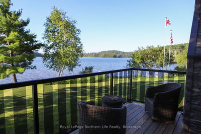 33 WHITE BEAR Crt, Temagami - Temagami image-0-4