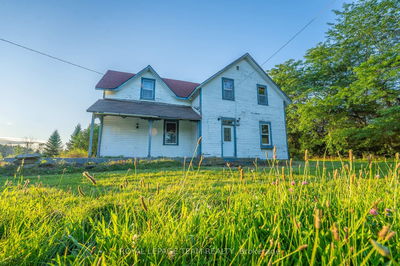 1102 Perth Rd, Smiths Falls - Beckwith Twp