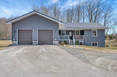 258 Robinson Rd, Thomasburg - Hungerford (Twp)