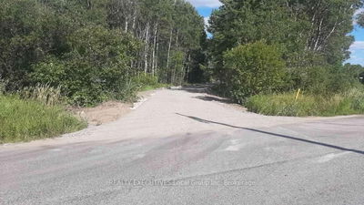 LOT 33 RUTHERGLEN Line, Bonfield - Bonfield