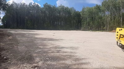 LOT 33 RUTHERGLEN Line, Bonfield - Bonfield image-0-1