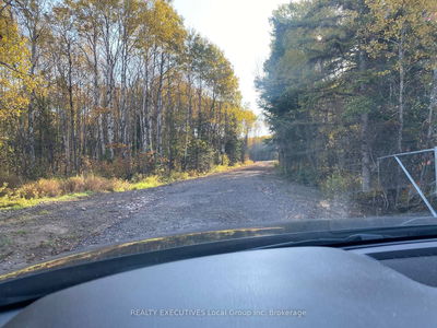 LOT 33 RUTHERGLEN Line, Bonfield - Bonfield image-0-3