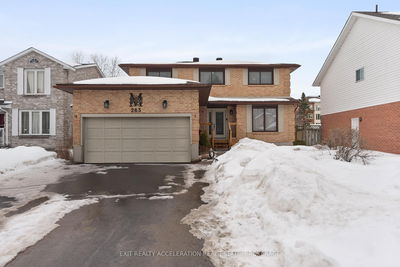 263 Wood Ave, Smiths Falls - Smiths Falls