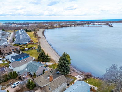 28 Lakeside Dr, St. Catharines - Port Weller image-0-1