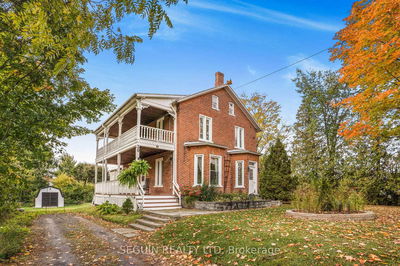 30 Fraser St, Champlain - Vankleek Hill