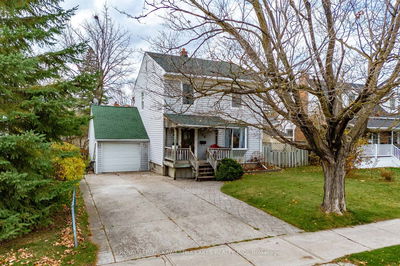 769 Chesterfield Ave, Peterborough North - 1 South