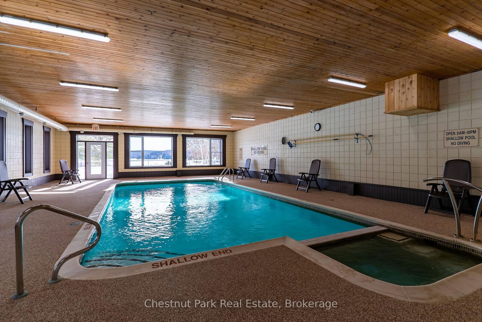 1052 Rat Bay Road • #111-2 • Lake of Bays, ON photo 25