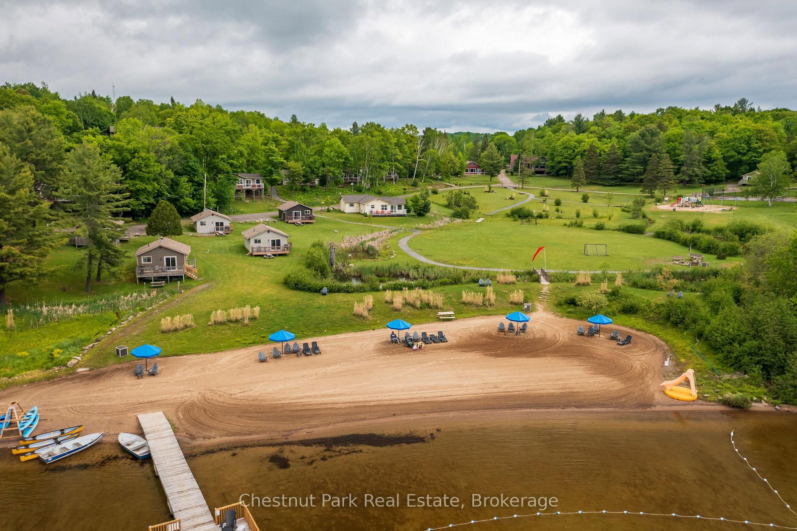 1052 Rat Bay Road • #111-2 • Lake of Bays, ON photo 3