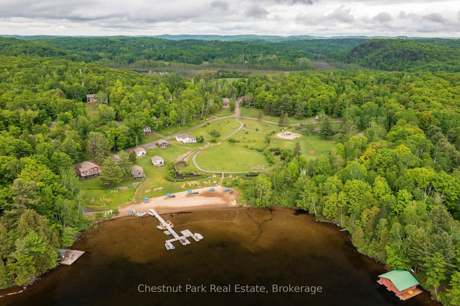 1052 Rat Bay Road • #111-2 • Lake of Bays, ON photo 30