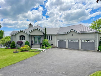 4617 BEDFORD Rd, Sydenham - Frontenac South